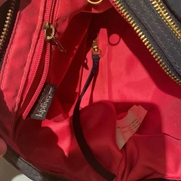 Kipling crossbody - Picture 5 of 14